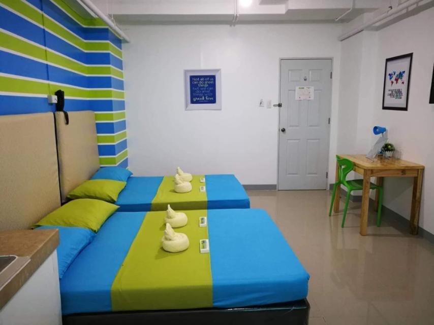 Yuj Inn פאסאי מראה חיצוני תמונה