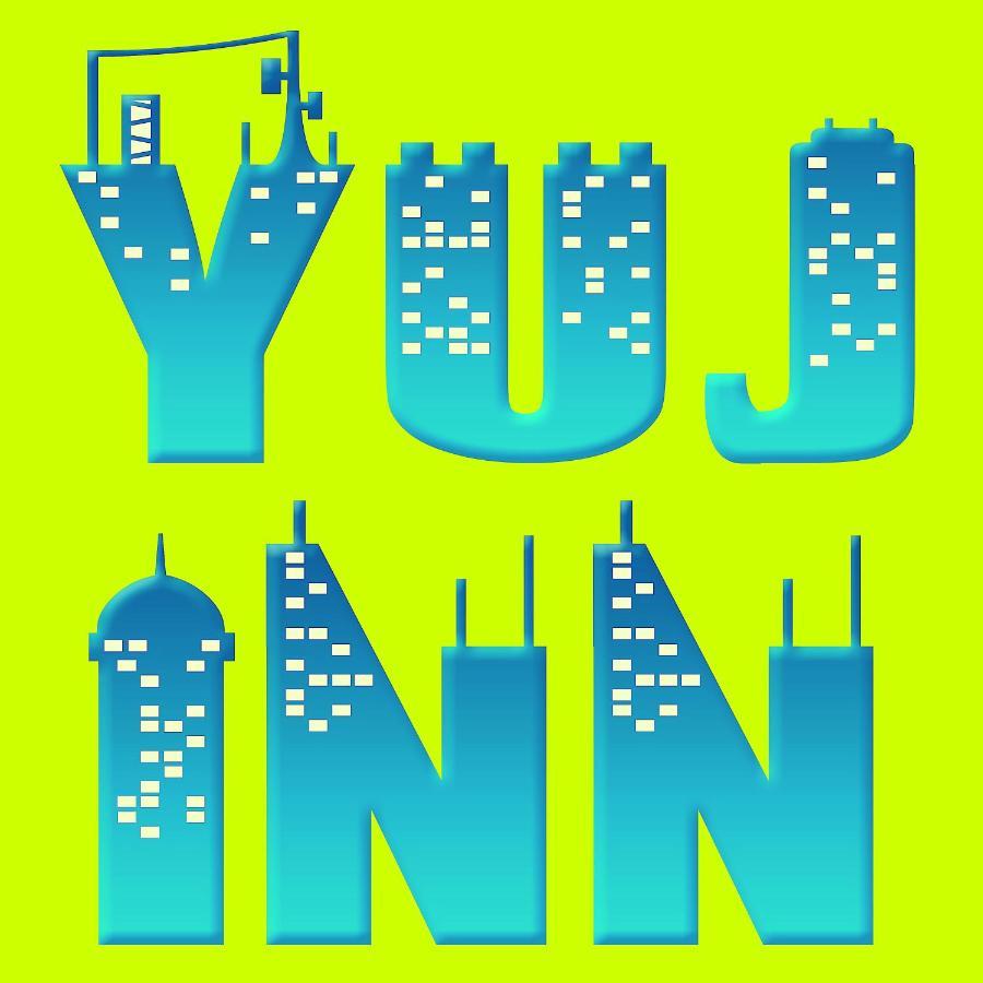 Yuj Inn פאסאי מראה חיצוני תמונה