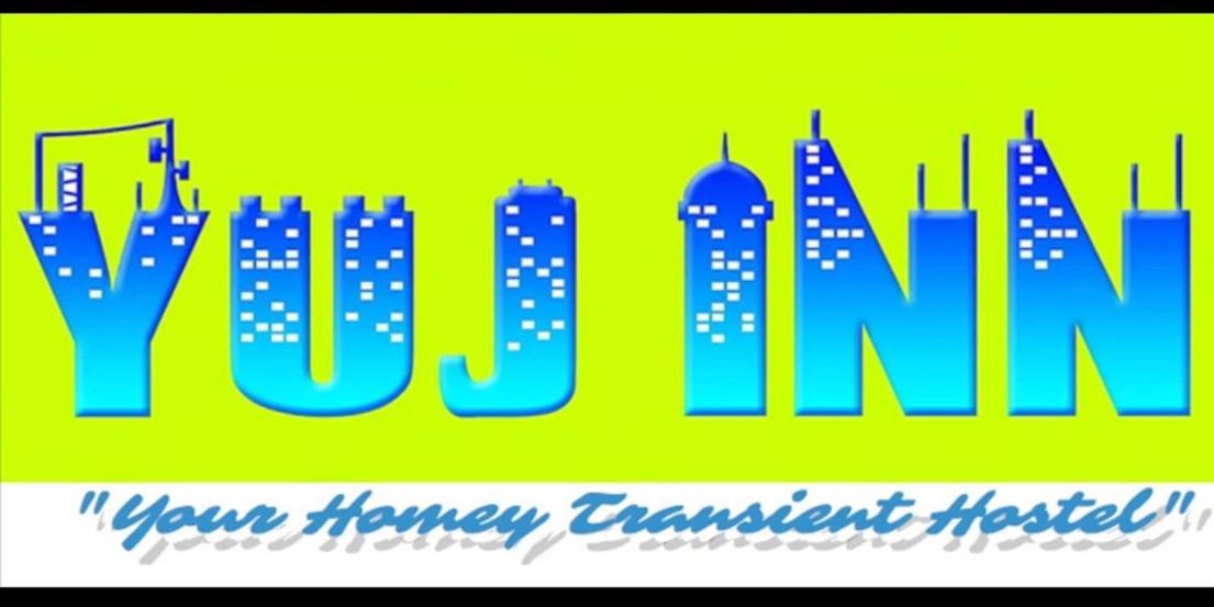 Yuj Inn פאסאי מראה חיצוני תמונה