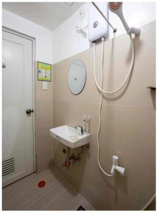 Yuj Inn פאסאי מראה חיצוני תמונה