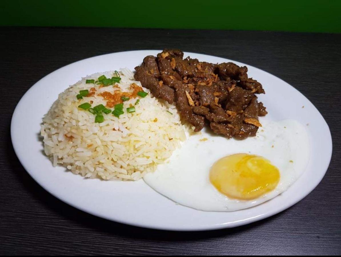 Yuj Inn פאסאי מראה חיצוני תמונה